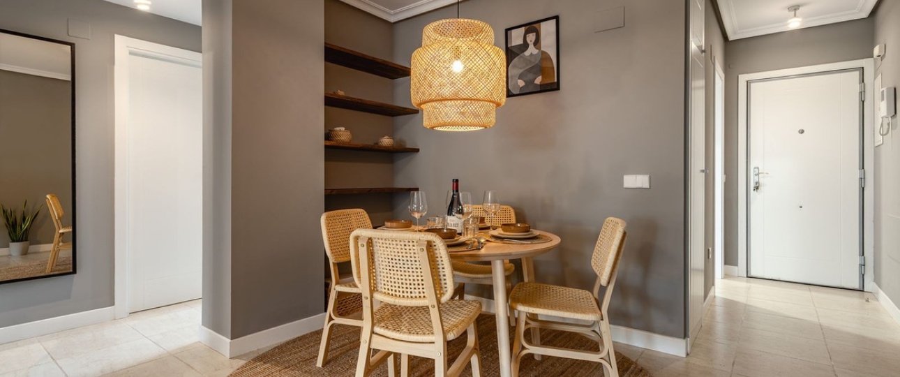 Wiederverkauf - apartment - Estepona - Estepona Centro