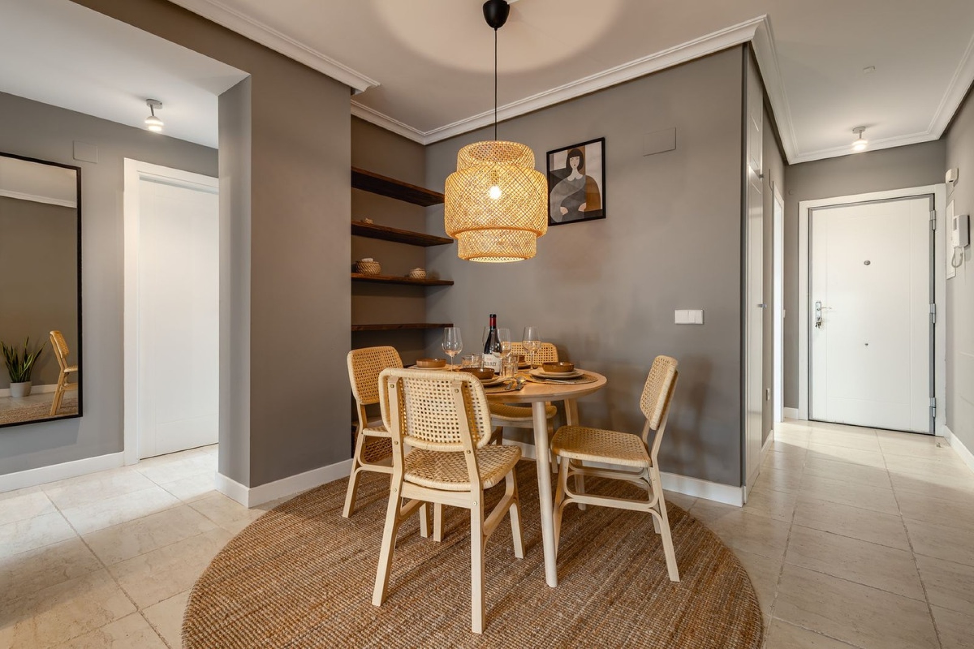 Wiederverkauf - apartment - Estepona - Estepona Centro