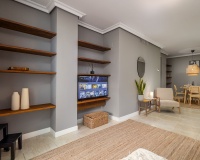 Wiederverkauf - apartment - Estepona - Estepona Centro
