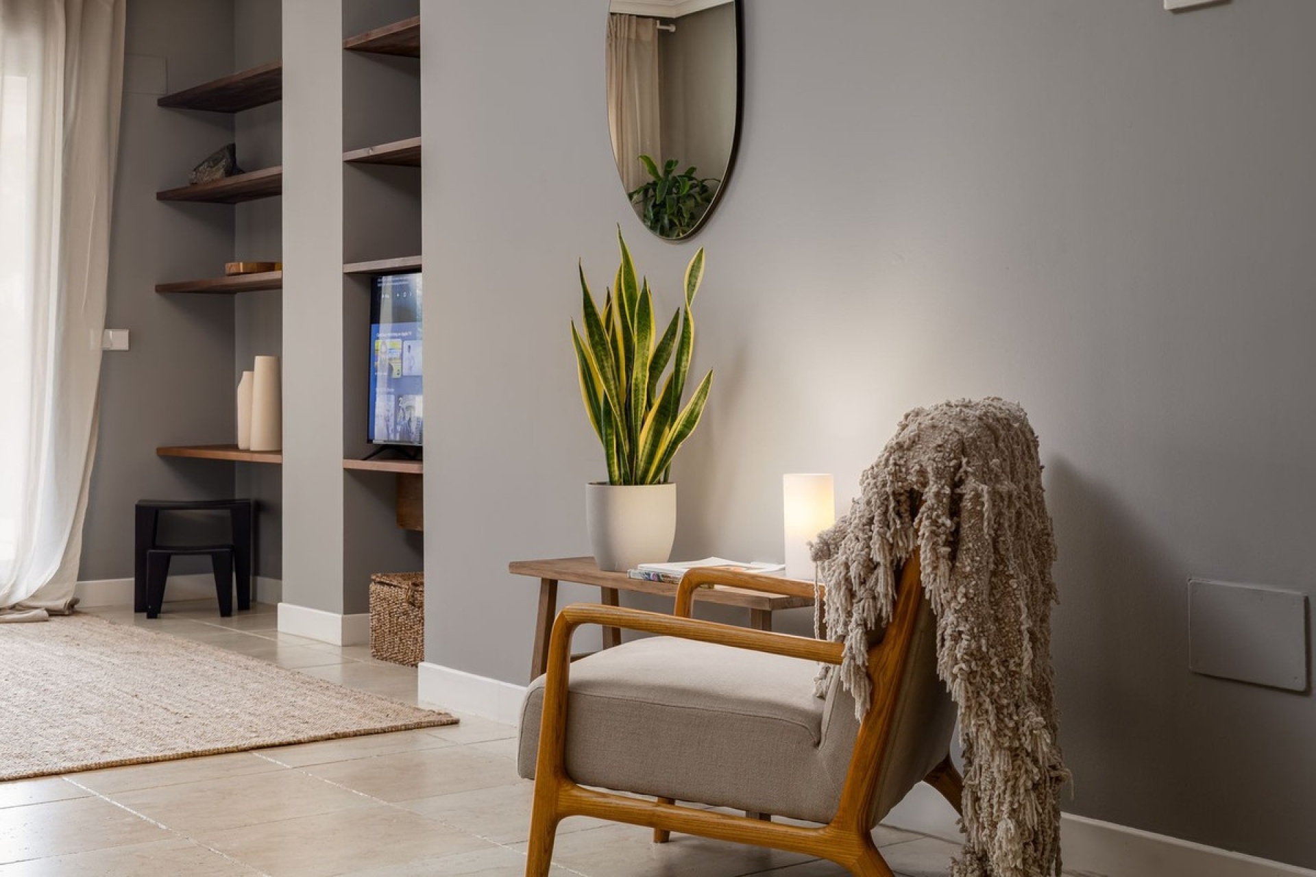 Wiederverkauf - apartment - Estepona - Estepona Centro