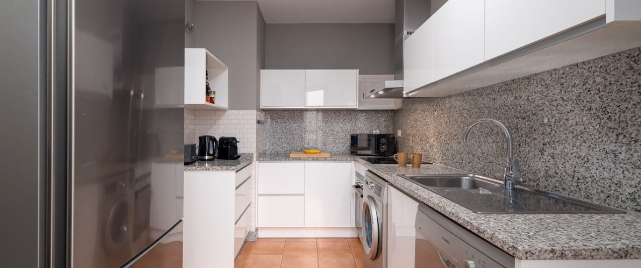 Wiederverkauf - apartment - Estepona - Estepona Centro