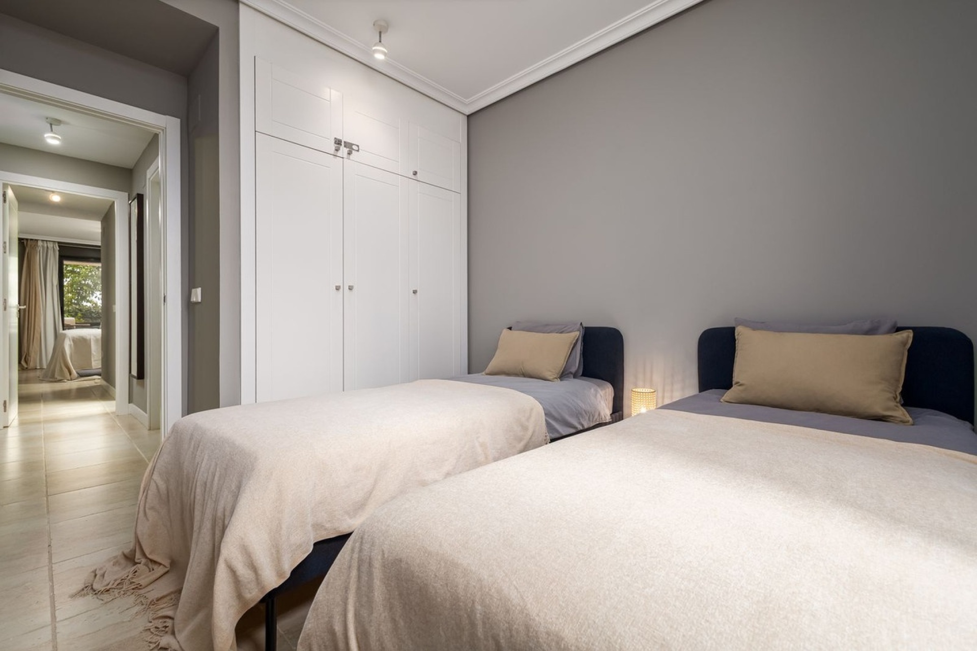 Wiederverkauf - apartment - Estepona - Estepona Centro
