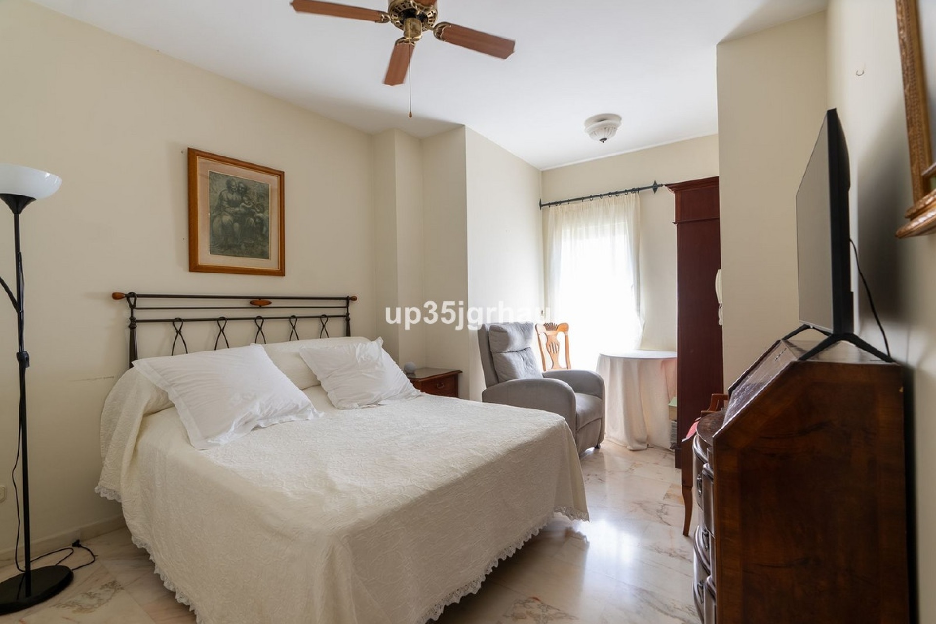 Wiederverkauf - apartment - Estepona - Estepona Centro