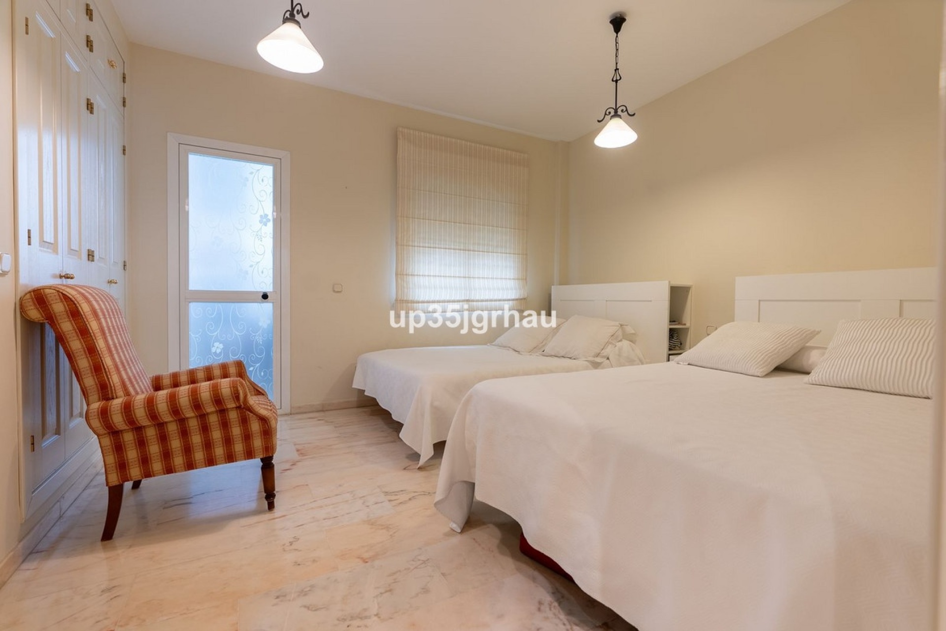 Wiederverkauf - apartment - Estepona - Estepona Centro