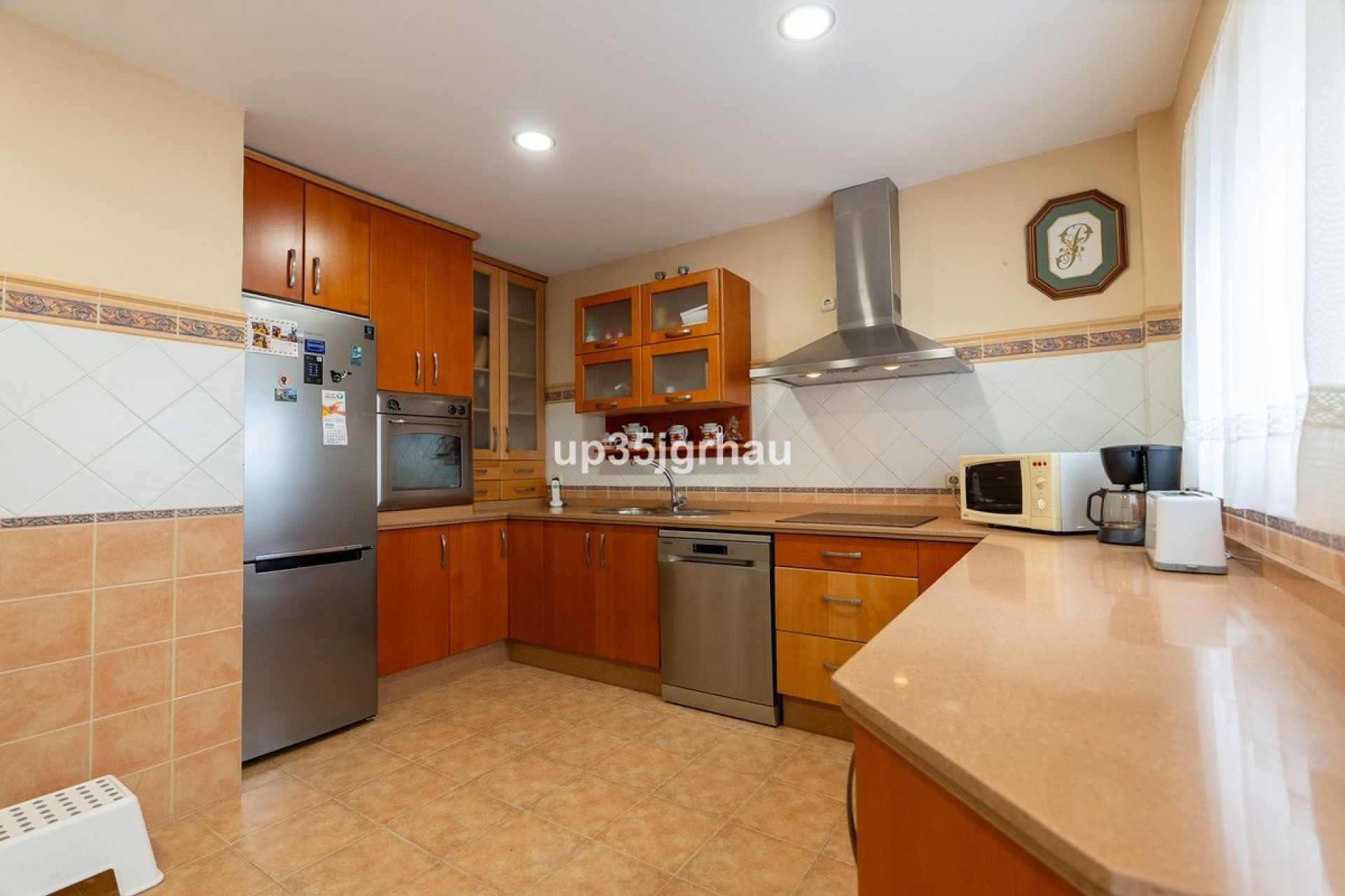 Wiederverkauf - apartment - Estepona - Estepona Centro