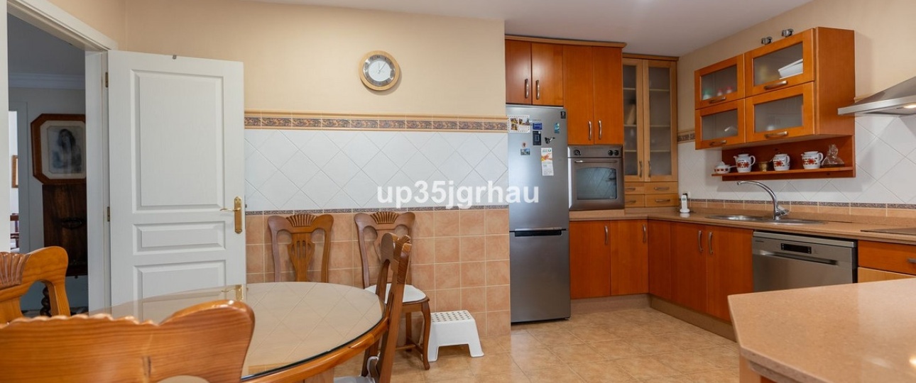 Wiederverkauf - apartment - Estepona - Estepona Centro