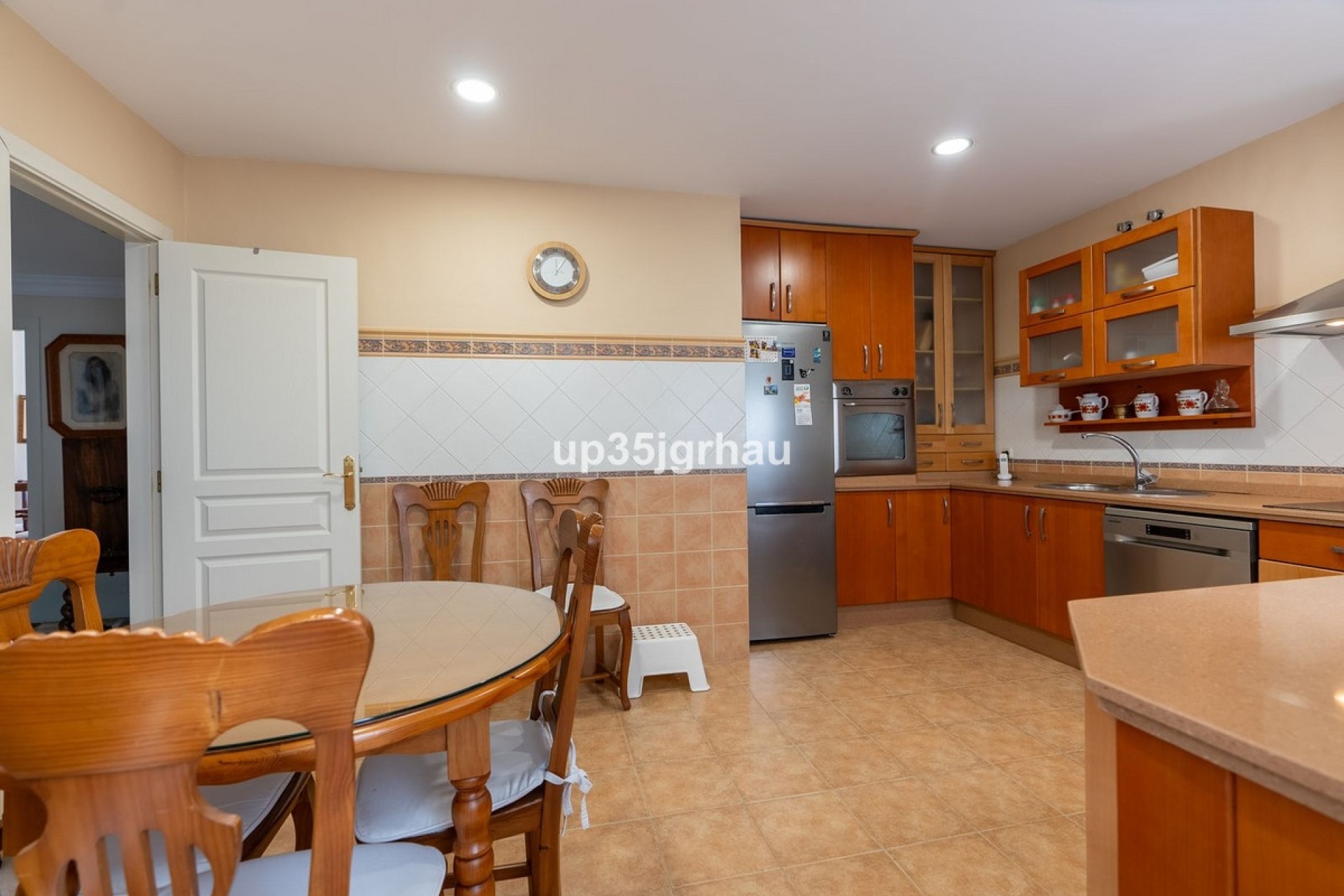 Wiederverkauf - apartment - Estepona - Estepona Centro