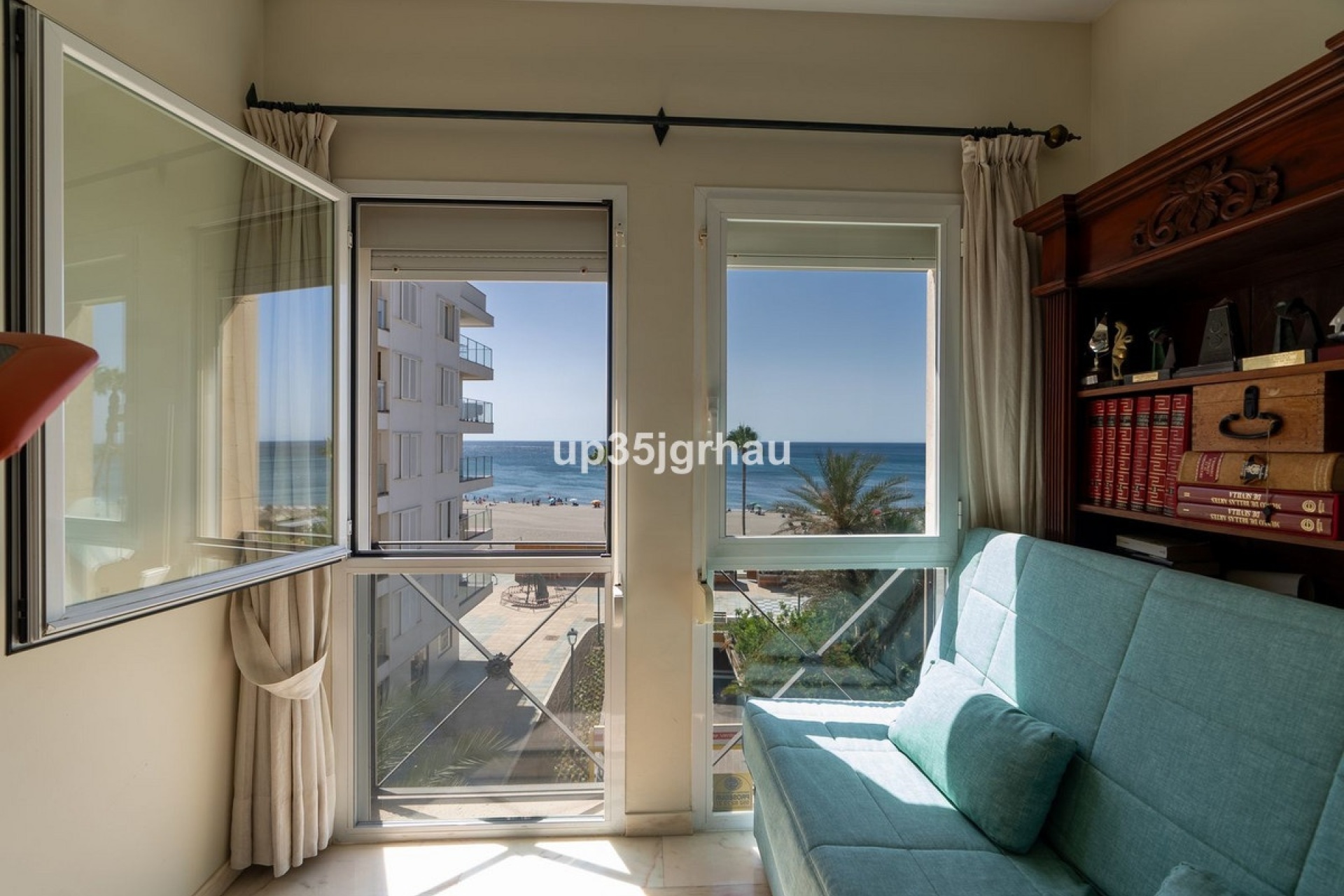Wiederverkauf - apartment - Estepona - Estepona Centro