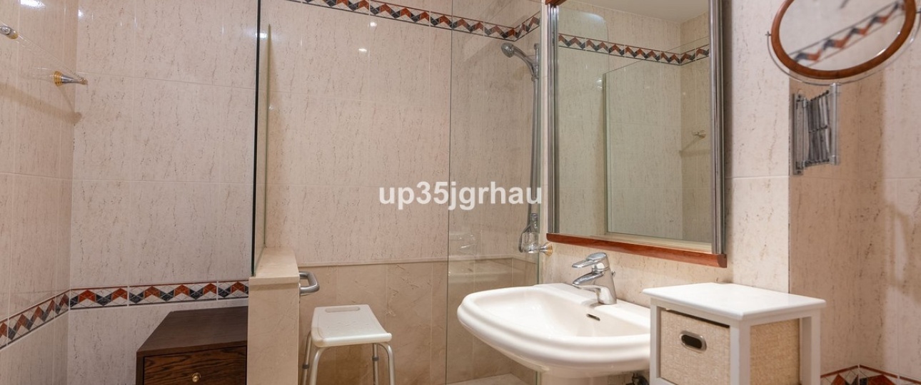 Wiederverkauf - apartment - Estepona - Estepona Centro
