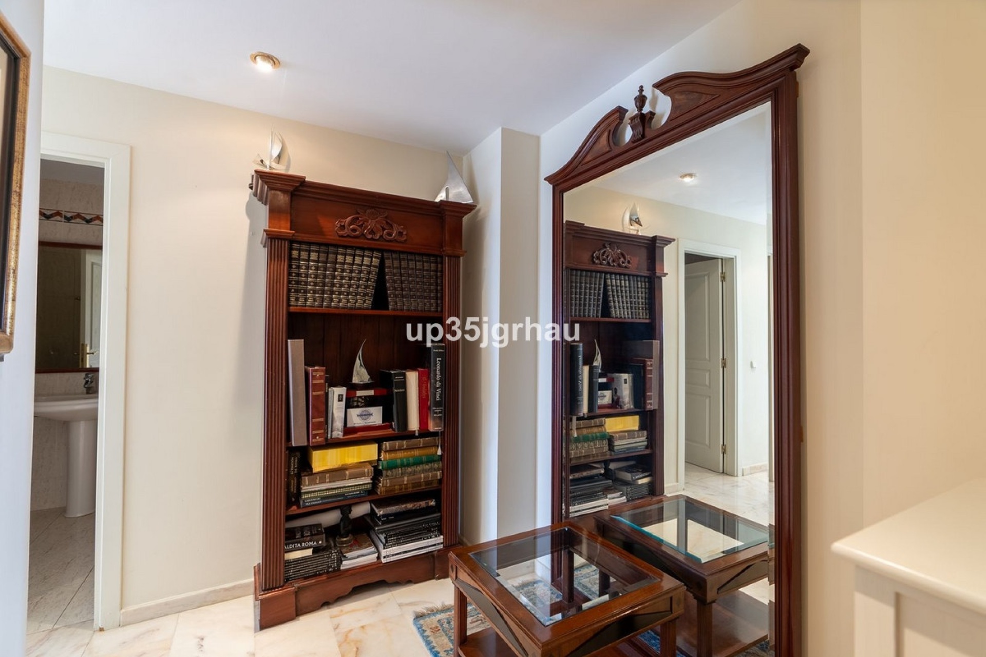 Wiederverkauf - apartment - Estepona - Estepona Centro