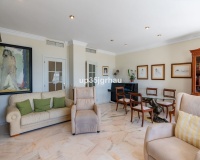 Wiederverkauf - apartment - Estepona - Estepona Centro