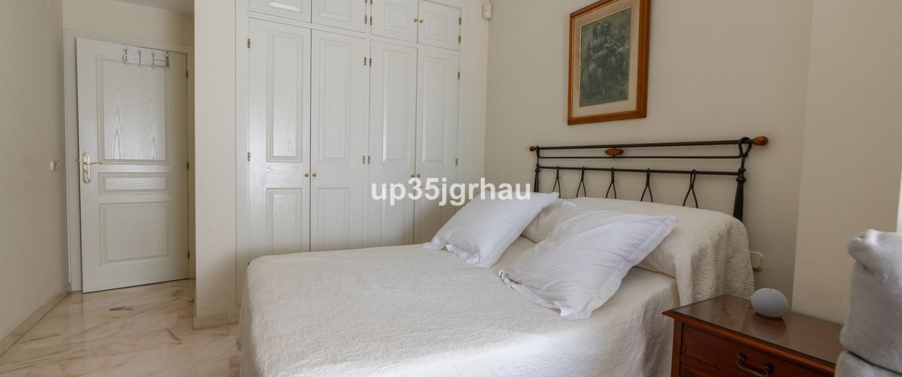Wiederverkauf - apartment - Estepona - Estepona Centro