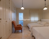 Wiederverkauf - apartment - Estepona - Estepona Centro