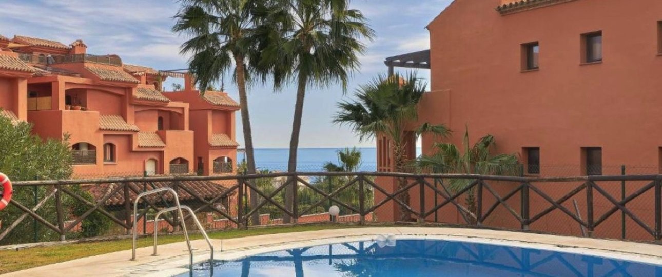 Wiederverkauf - apartment - Estepona - Estepona Centro