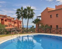 Wiederverkauf - apartment - Estepona - Estepona Centro