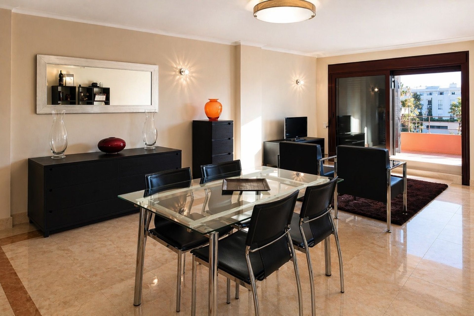 Wiederverkauf - apartment - Estepona - Estepona Centro