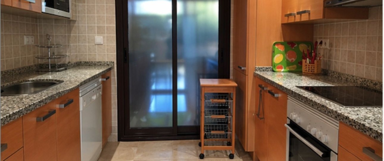 Wiederverkauf - apartment - Estepona - Estepona Centro