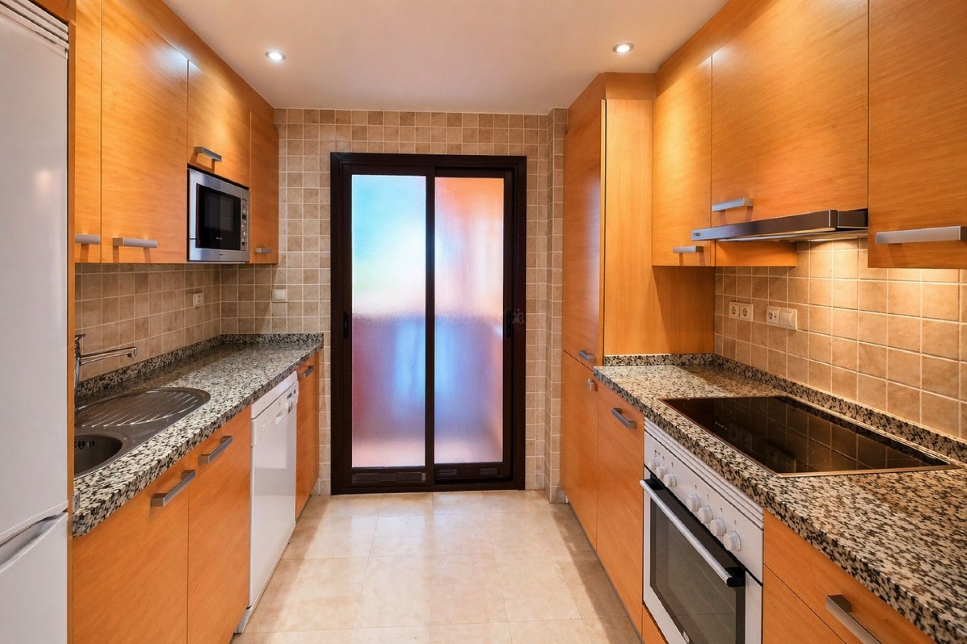 Wiederverkauf - apartment - Estepona - Estepona Centro