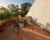 Wiederverkauf - apartment - Estepona - Estepona Centro