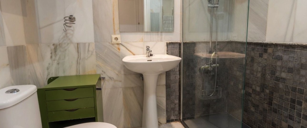 Wiederverkauf - apartment - Estepona - Estepona Centro