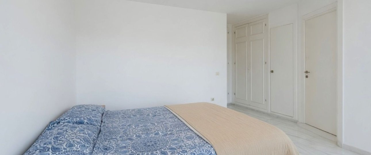 Wiederverkauf - apartment - Estepona - Estepona Centro