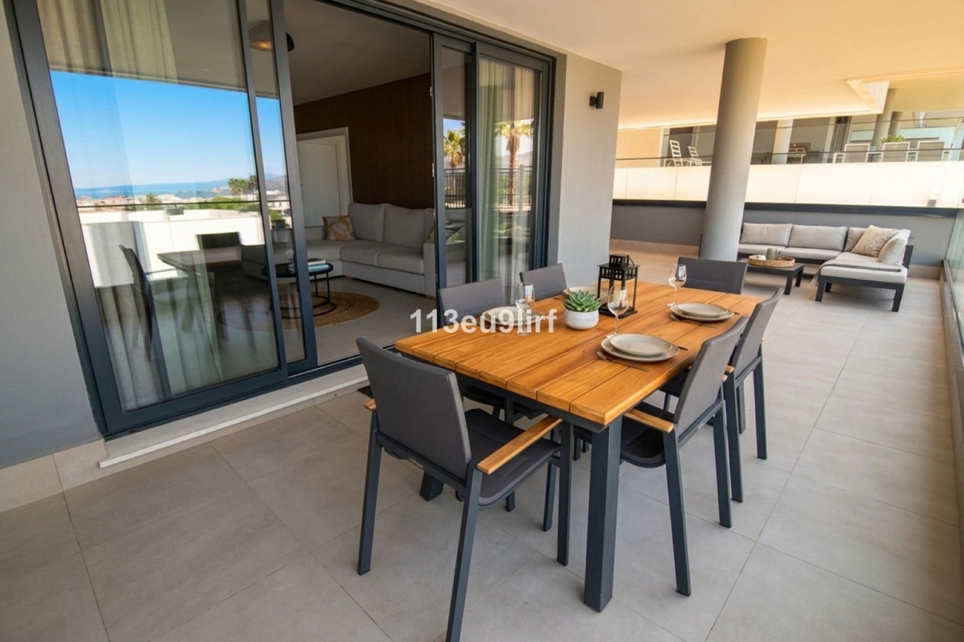 Wiederverkauf - apartment - Estepona - Estepona Centro