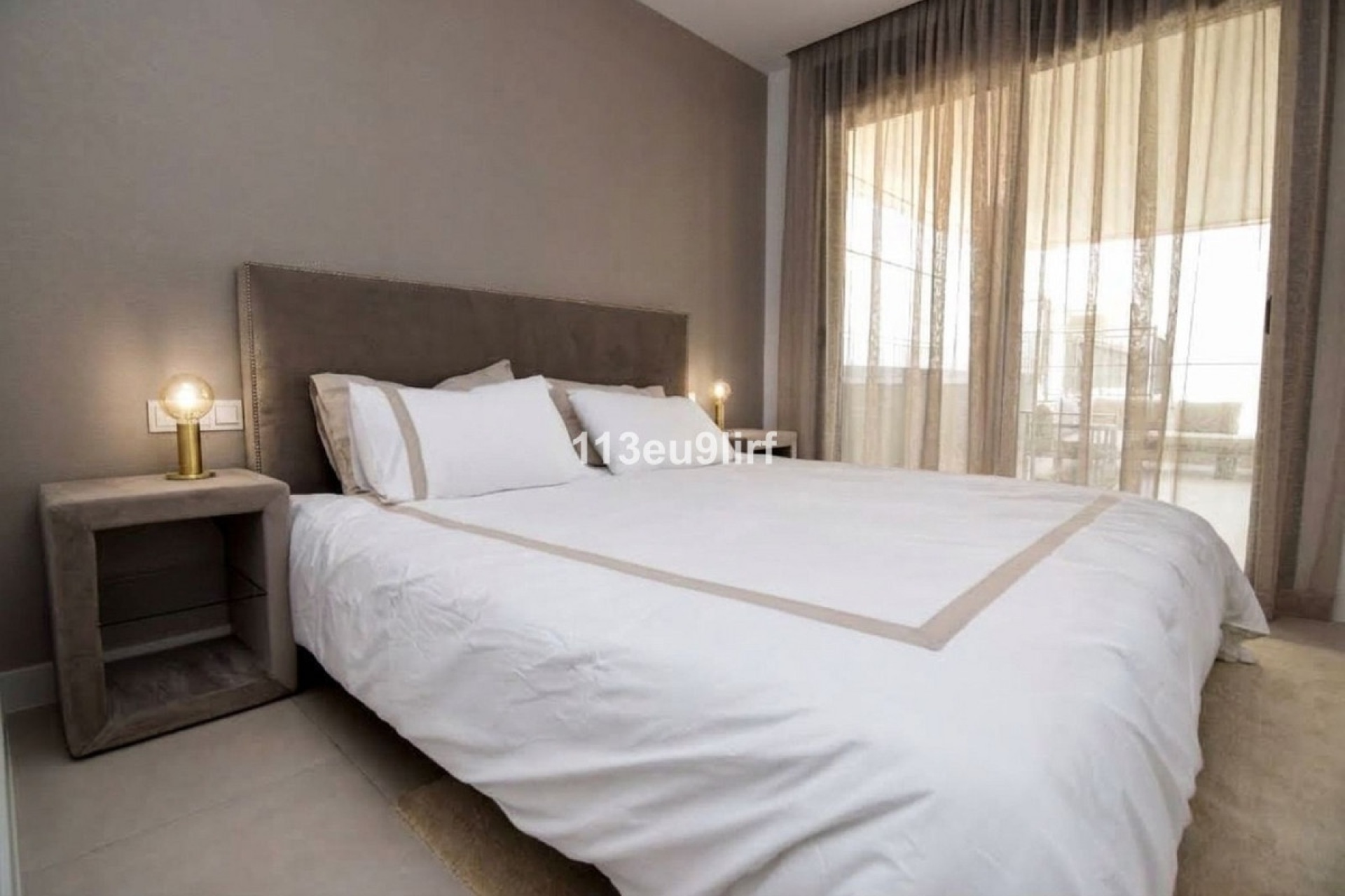 Wiederverkauf - apartment - Estepona - Estepona Centro