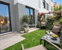 Wiederverkauf - apartment - Estepona - Estepona Centro