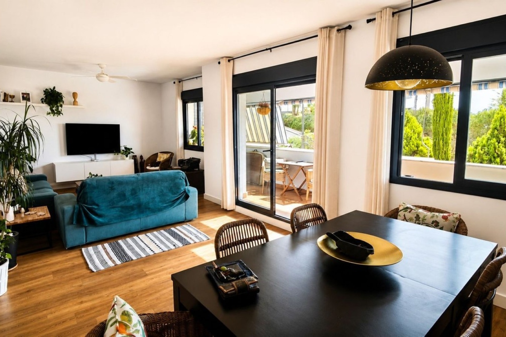Wiederverkauf - apartment - Estepona - Estepona Centro