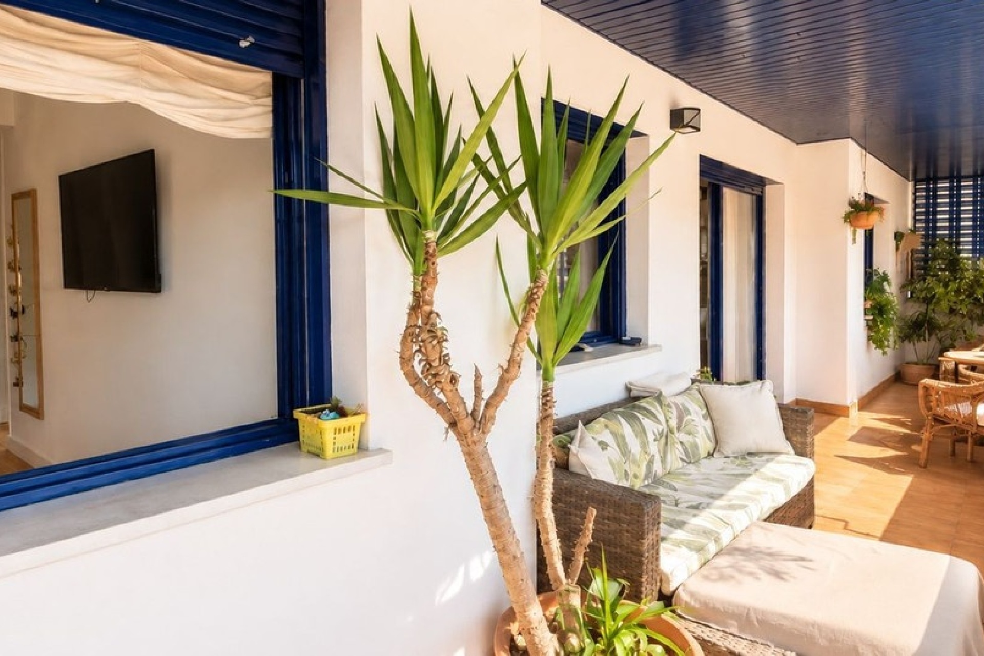 Wiederverkauf - apartment - Estepona - Estepona Centro