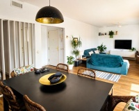Wiederverkauf - apartment - Estepona - Estepona Centro