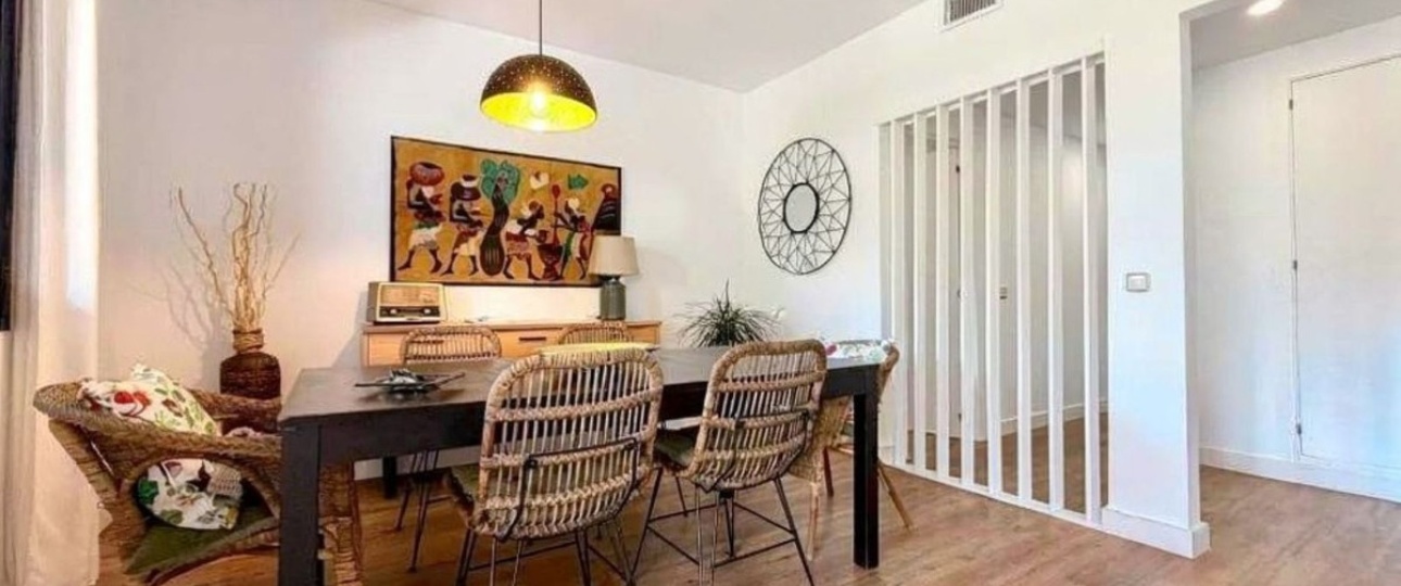 Wiederverkauf - apartment - Estepona - Estepona Centro