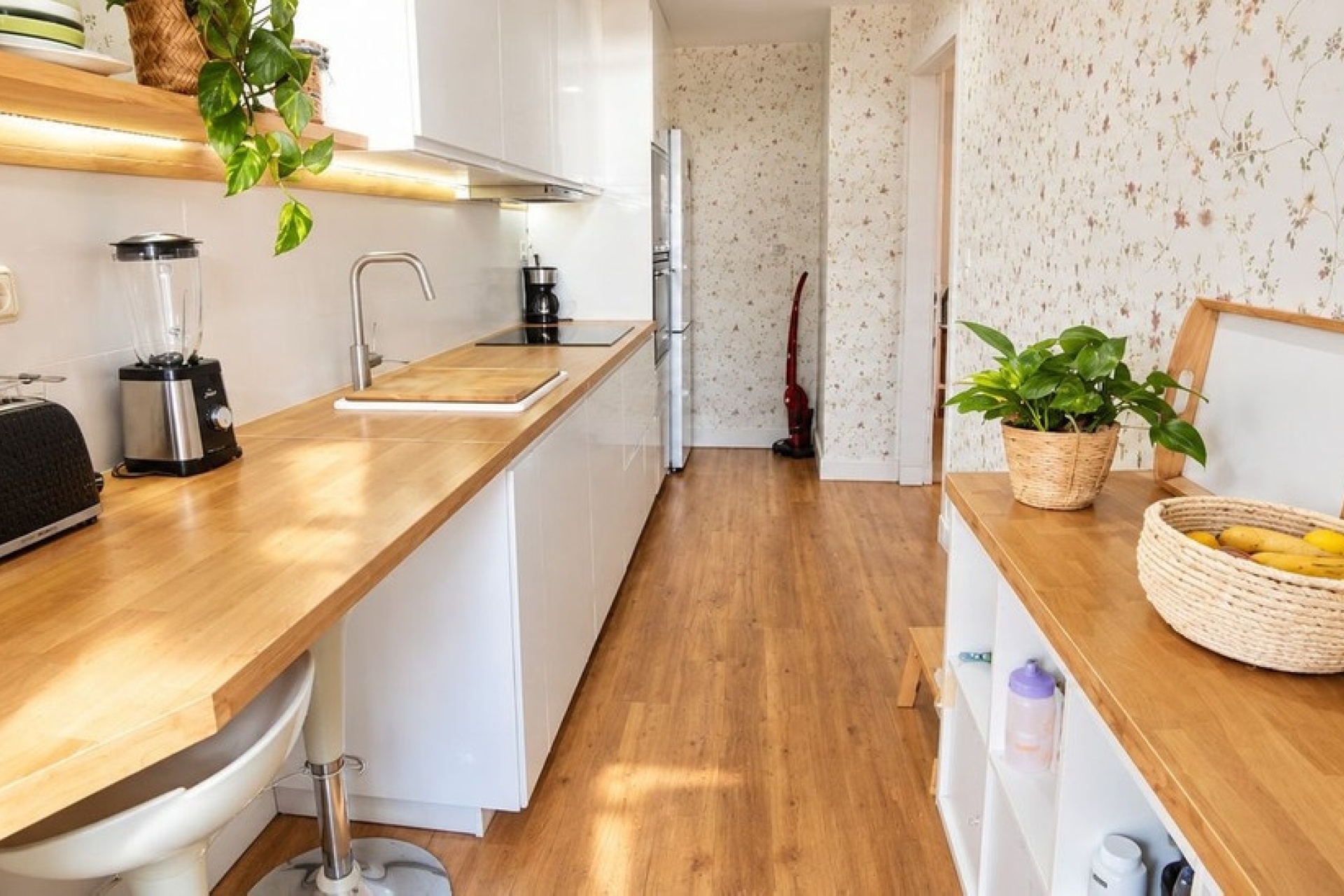 Wiederverkauf - apartment - Estepona - Estepona Centro
