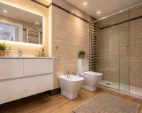 Wiederverkauf - apartment - Estepona - Estepona Centro