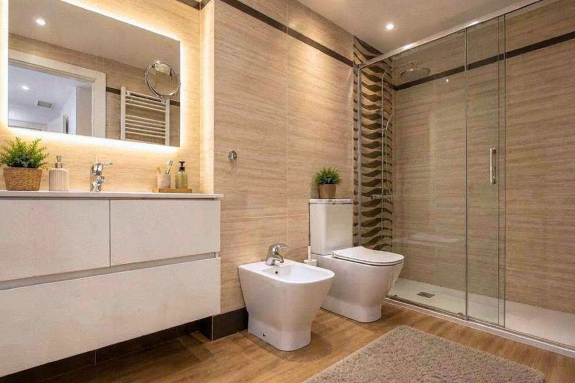 Wiederverkauf - apartment - Estepona - Estepona Centro