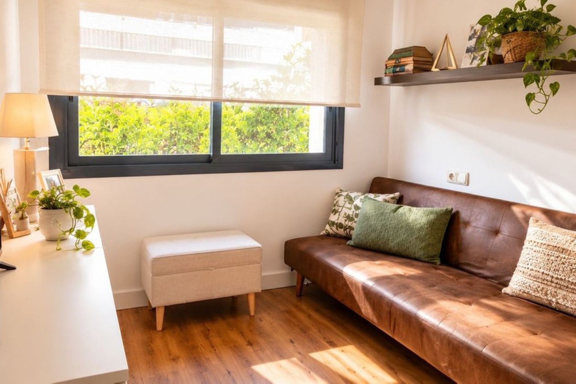 Wiederverkauf - apartment - Estepona - Estepona Centro