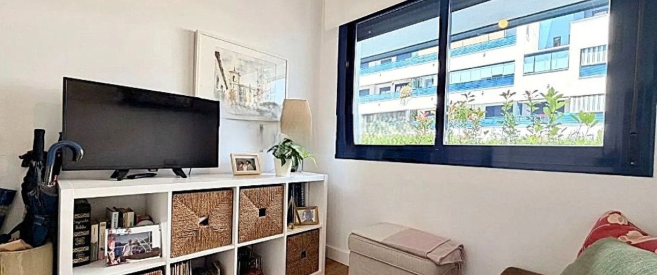 Wiederverkauf - apartment - Estepona - Estepona Centro