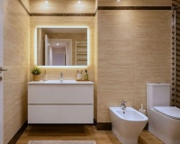 Wiederverkauf - apartment - Estepona - Estepona Centro