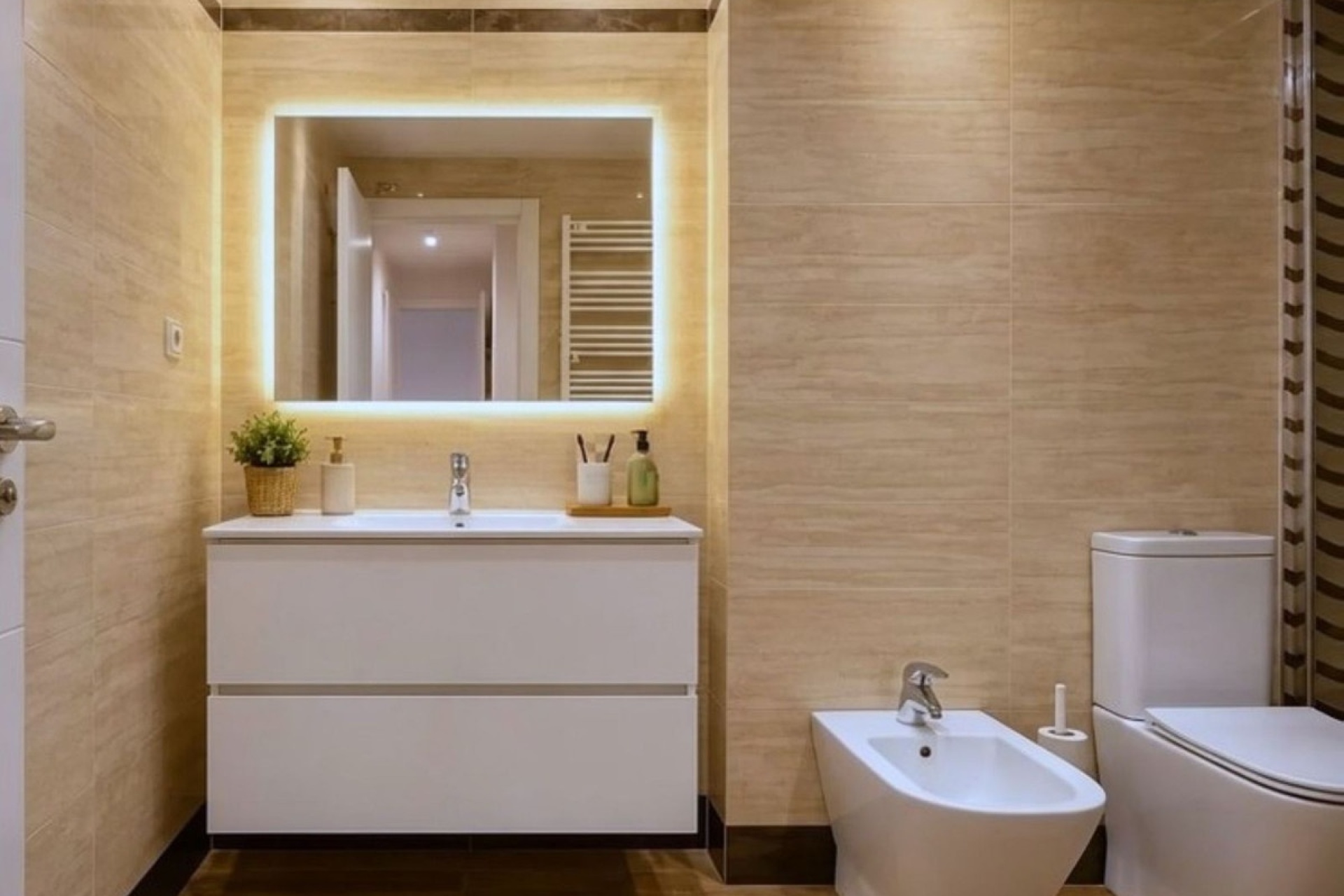 Wiederverkauf - apartment - Estepona - Estepona Centro