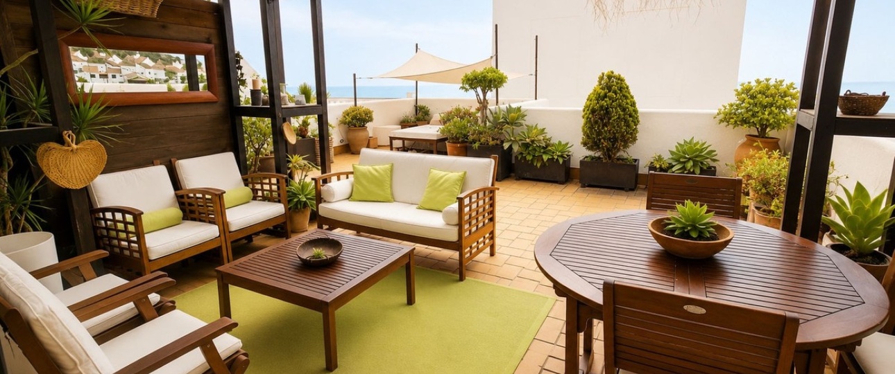 Wiederverkauf - apartment - Estepona - Estepona Centro