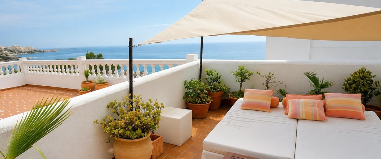 Wiederverkauf - apartment - Estepona - Estepona Centro