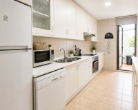 Wiederverkauf - apartment - Estepona - Estepona Centro