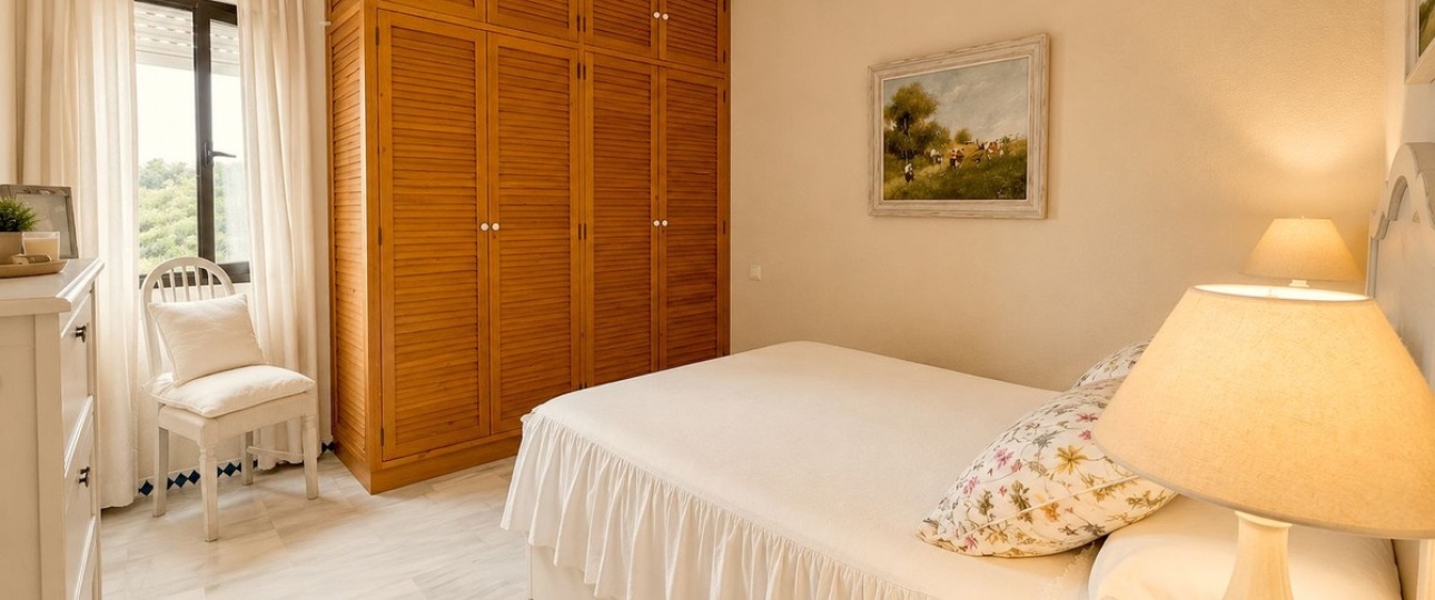 Wiederverkauf - apartment - Estepona - Estepona Centro