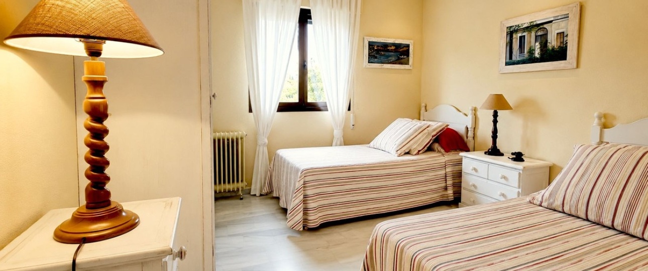 Wiederverkauf - apartment - Estepona - Estepona Centro