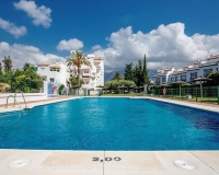 Wiederverkauf - apartment - Estepona - Estepona Centro
