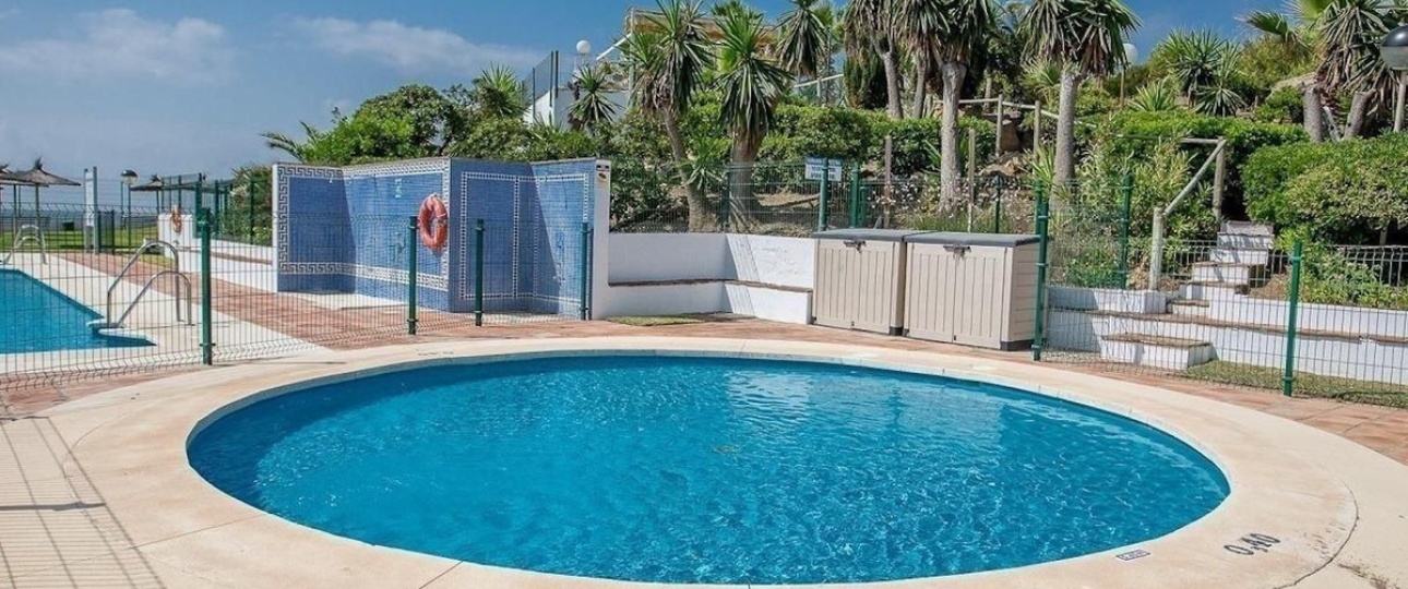 Wiederverkauf - apartment - Estepona - Estepona Centro