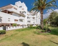 Wiederverkauf - apartment - Estepona - Estepona Centro