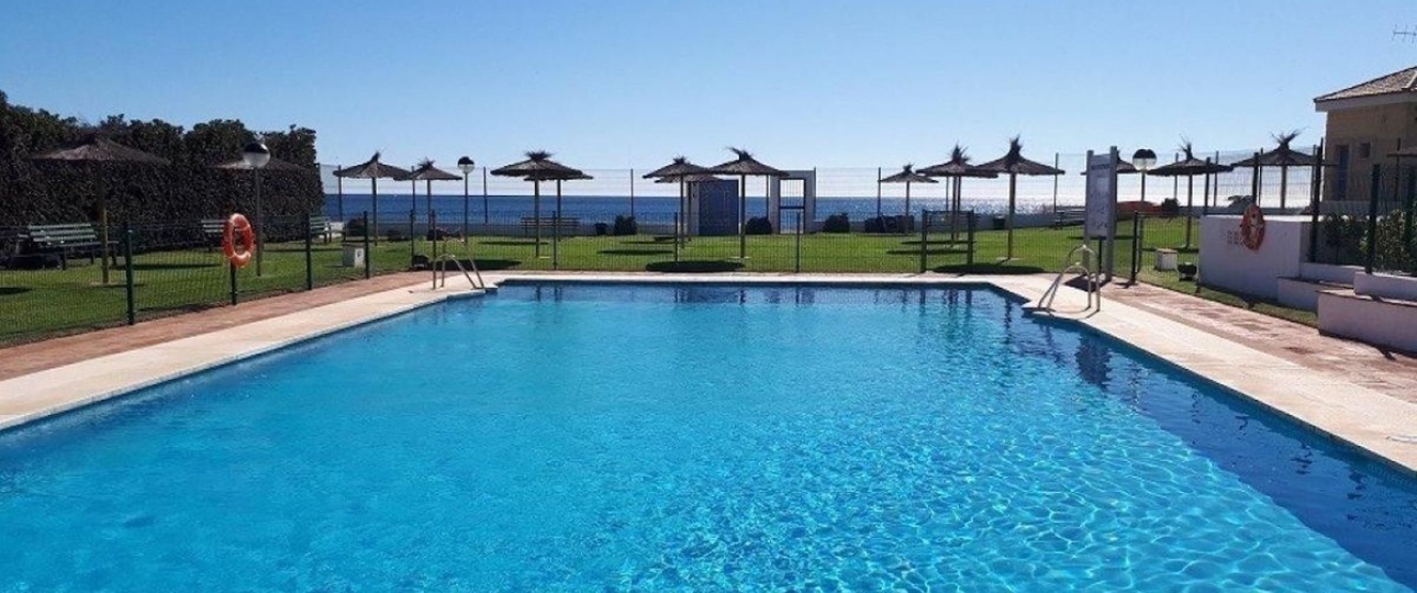 Wiederverkauf - apartment - Estepona - Estepona Centro