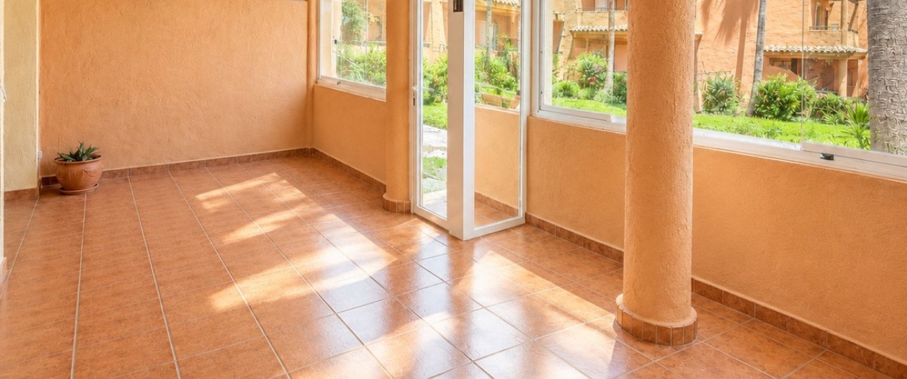 Wiederverkauf - apartment - Estepona - Estepona Centro
