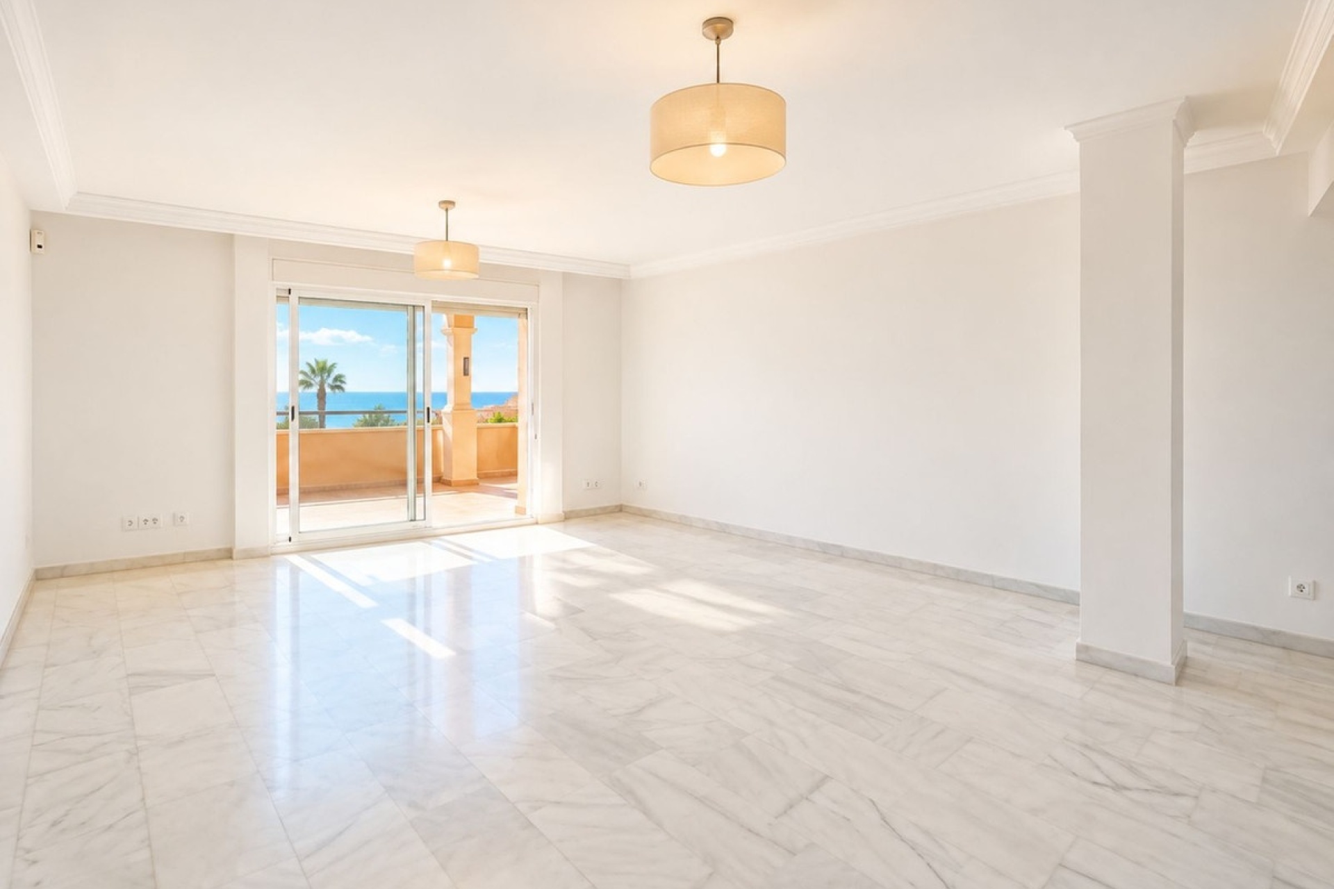 Wiederverkauf - apartment - Estepona - Estepona Centro